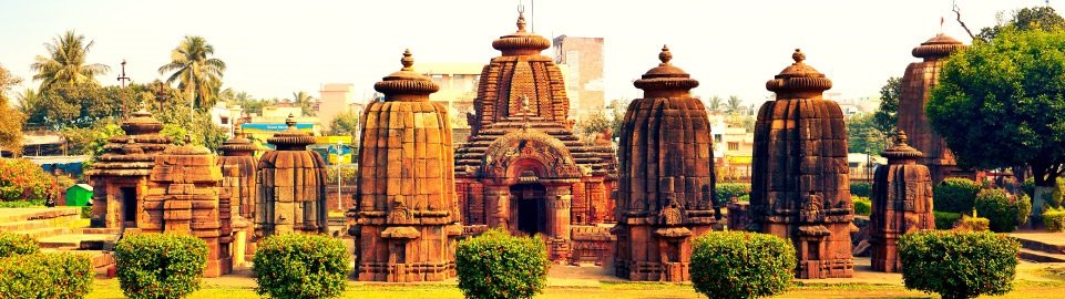 Konark Sun Temple