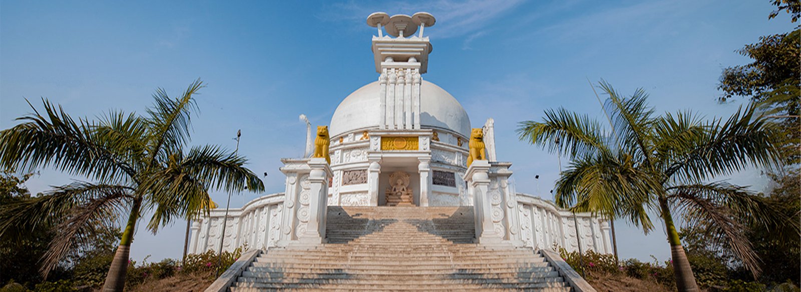 Delightful Odisha Tour