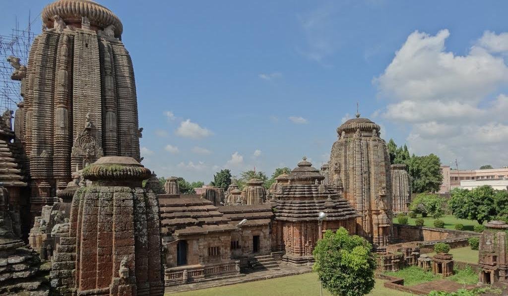 Konark carving