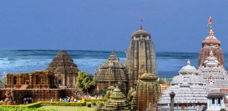 Bhubaneswar