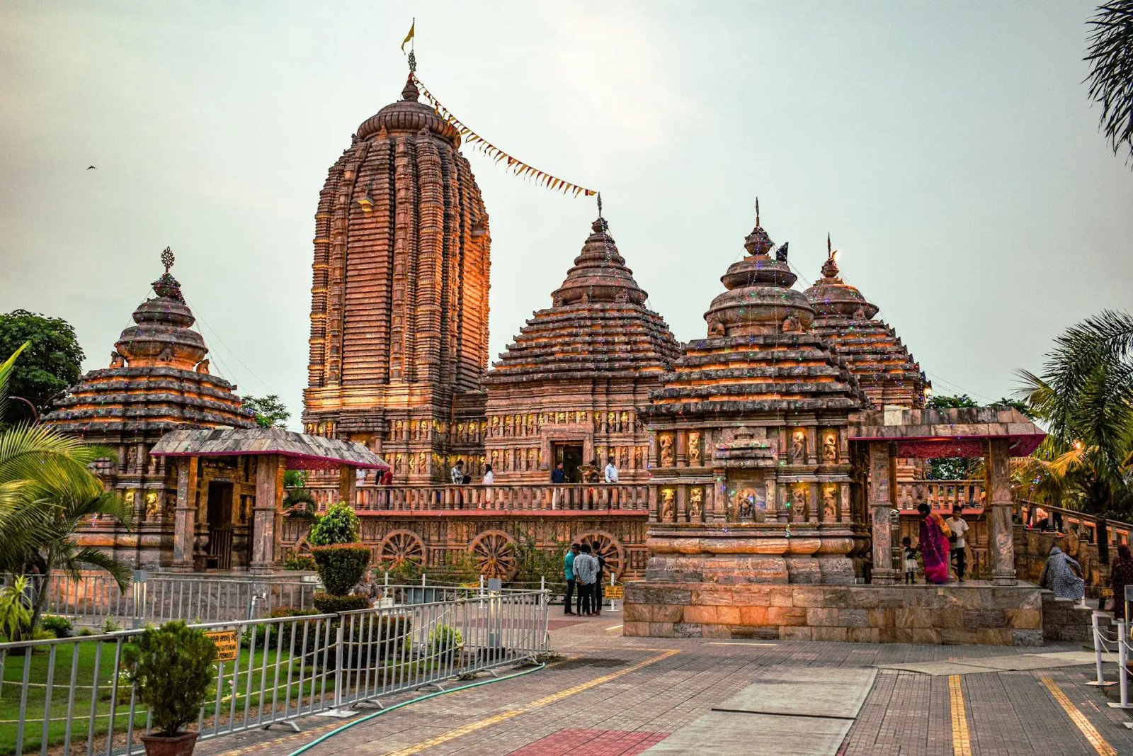 Glimpse Of Odisha